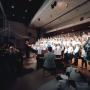 praznični koncert pevskih zborov in glasbenih skupin