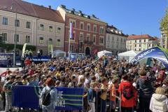 praznik slovenskega športa